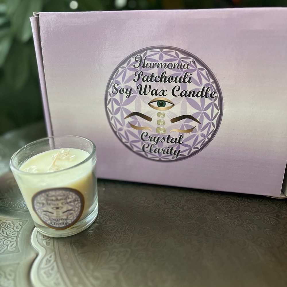 Harmonia Votives (3) - Picture 4 of 15